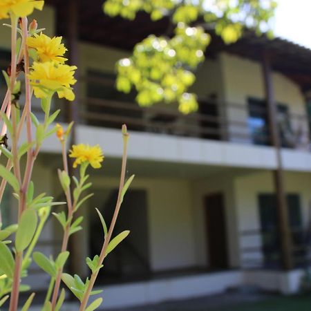 Готель Flats Maui Барра-Ґранді Екстер'єр фото