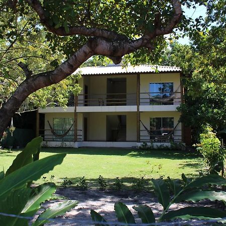 Готель Flats Maui Барра-Ґранді Екстер'єр фото