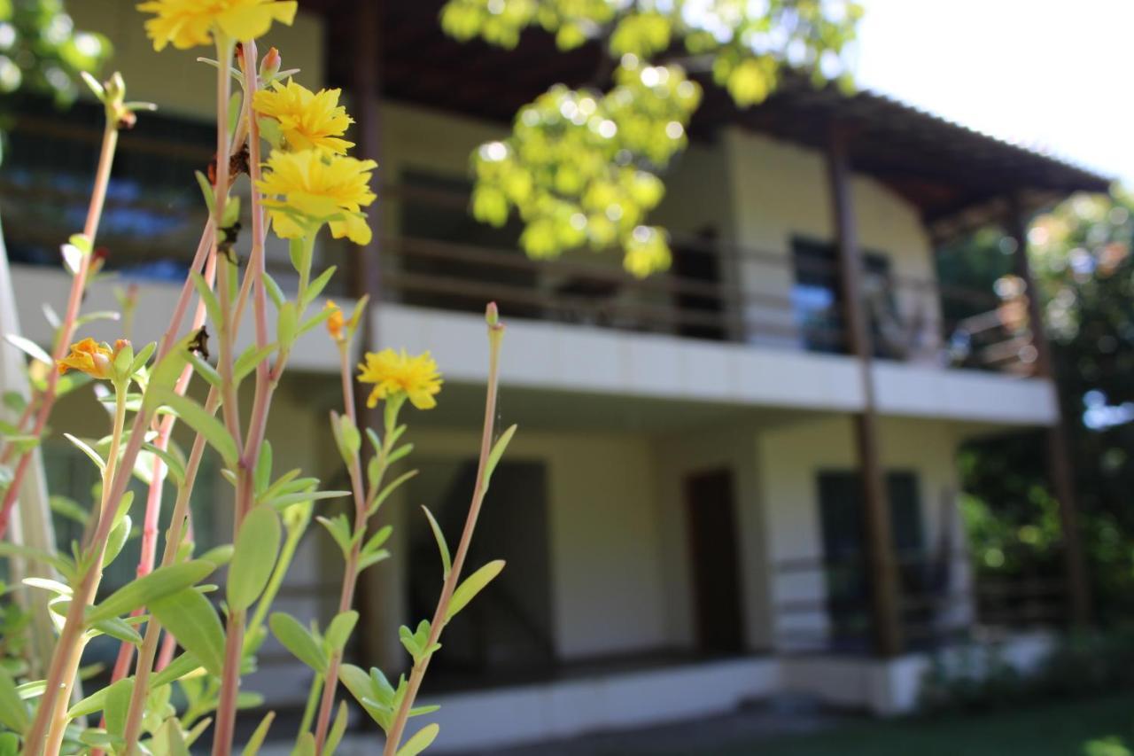 Готель Flats Maui Барра-Ґранді Екстер'єр фото