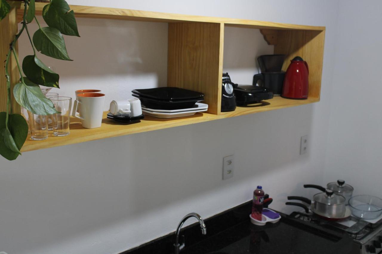 Готель Flats Maui Барра-Ґранді Екстер'єр фото
