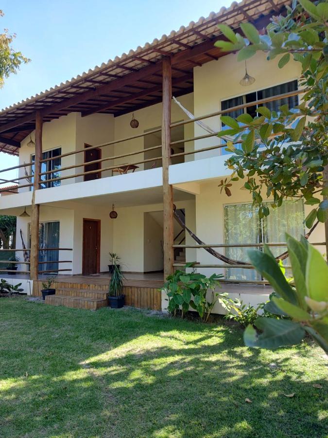 Готель Flats Maui Барра-Ґранді Екстер'єр фото